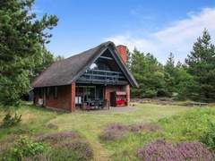 Ferienhaus - Ferienhaus Anna - 1km from the sea