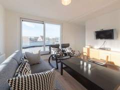 Ferienwohnung - Ferienwohnung De Zeegloed duplex with parking