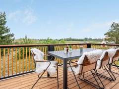 Ferienhaus - Ferienhaus Jorinde - 2.8km from the sea