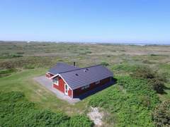 Ferienhaus - Ferienhaus Oivi - all inclusive - 430m from the sea in Western Jutland