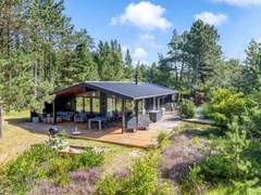 Ferienhaus - Ferienhaus Santuzza - 3.9km from the sea