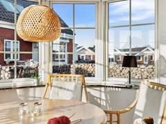 Ferienhaus - Ferienhaus Harriette - 100m from the sea