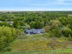 Ferienhaus - Ferienhaus Waldemar - 3.4km from the sea