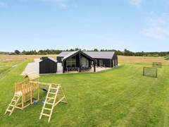 Ferienhaus - Ferienhaus Fridel - 4km from the sea