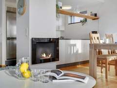 Ferienwohnung - Ferienwohnung, Appartement Pirkko - 100m from the sea