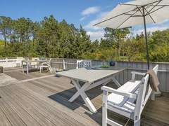 Ferienhaus - Ferienhaus Ridir - 3.5km from the sea
