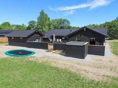 Ferienhaus - Ferienhaus Tahvo - 3.3km from the sea