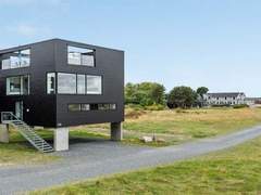 Ferienhaus - Ferienhaus Leto - all inclusive - 2km from the sea in Western Jutland