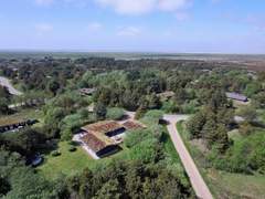 Ferienhaus - Ferienhaus Vieno - all inclusive - 2.6km from the sea in Western Jutland