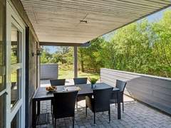 Ferienhaus - Ferienhaus Glenna - 1.8km from the sea