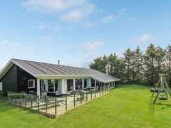 Ferienhaus - Ferienhaus Franke - 1.1km from the sea