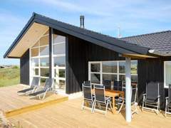 Ferienhaus - Ferienhaus Ung - 150m from the sea