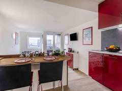 Ferienwohnung - Ferienwohnung Les Marinas