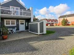 Ferienwohnung - Ferienwohnung, Appartement Sote - all inclusive - 1.2km from the sea in Western Jutland