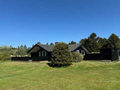 Ferienhaus - Ferienhaus Ilsi - 1.5km from the sea