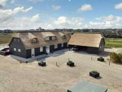 Ferienhaus - Ferienhaus Dorte - 200m from the sea