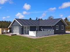 Ferienhaus - Ferienhaus Emmarenze - 400m from the sea