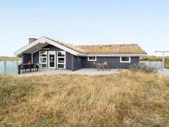 Ferienhaus - Ferienhaus Tennie - 300m from the sea