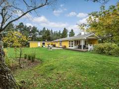 Ferienhaus - Ferienhaus Arnelung - 1.9km from the sea