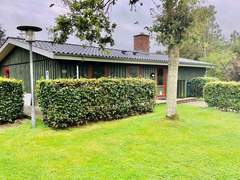 Ferienhaus - Ferienhaus Ridvan - 500m from the sea