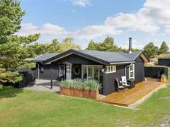 Ferienhaus - Ferienhaus Monja - 2.2km from the sea