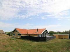 Ferienhaus - Ferienhaus Uma - 400m from the sea