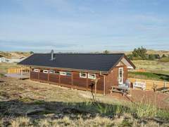 Ferienhaus - Ferienhaus Krak - 1km from the sea