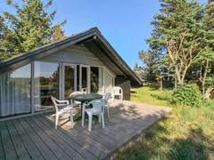 Ferienhaus - Ferienhaus Ernst - 700m from the sea