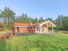 Ferienhaus - Ferienhaus Salla - 1.2km from the sea