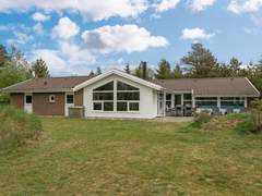 Ferienhaus - Ferienhaus Rudy - 900m to the inlet