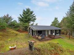 Ferienhaus - Ferienhaus France - 1.1km from the sea