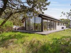 Ferienhaus - Ferienhaus Julie - 1.5km from the sea