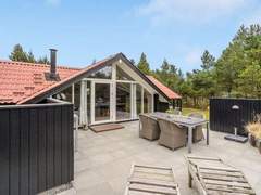 Ferienhaus - Ferienhaus Rumena - 800m from the sea
