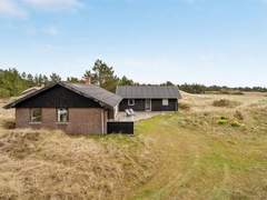 Ferienhaus - Ferienhaus Thorgisl - 1.4km from the sea