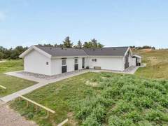 Ferienhaus - Ferienhaus Alli - 800m from the sea