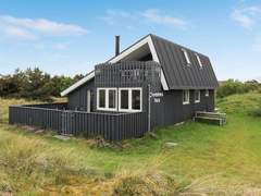 Ferienhaus - Ferienhaus Casandra - 600m from the sea