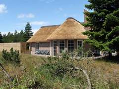 Ferienhaus - Ferienhaus Ingmund - 2km from the sea