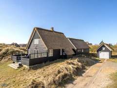 Ferienhaus - Ferienhaus Sten - 100m from the sea