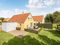Ferienhaus - Ferienhaus Urda - 1km from the sea