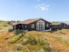 Ferienhaus - Ferienhaus Benja - 200m from the sea