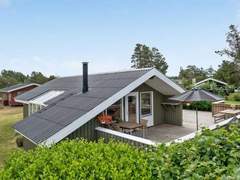 Ferienhaus - Ferienhaus Arlette - 1.8km from the sea
