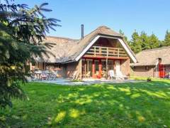 Ferienhaus - Ferienhaus Alfons - 600m from the sea