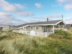 Ferienhaus - Ferienhaus Dortea - all inclusive - 600m from the sea in Western Jutland