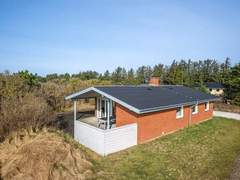 Ferienhaus - Ferienhaus Askatla - 800m from the sea