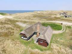 Ferienhaus - Ferienhaus Nicolaus -  from the sea