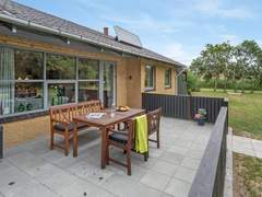 Ferienhaus - Ferienhaus Björk -  from the sea