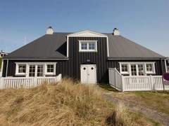 Ferienwohnung - Ferienwohnung, Appartement Eleonore - all inclusive - 100m from the sea in Western Jutland