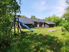 Ferienhaus - Ferienhaus Fredger - 1.8km from the sea
