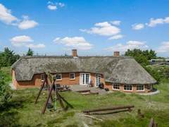 Ferienhaus - Ferienhaus Seppo - 900m from the sea