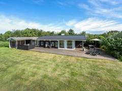 Ferienhaus - Ferienhaus Anund - 1.4km from the sea